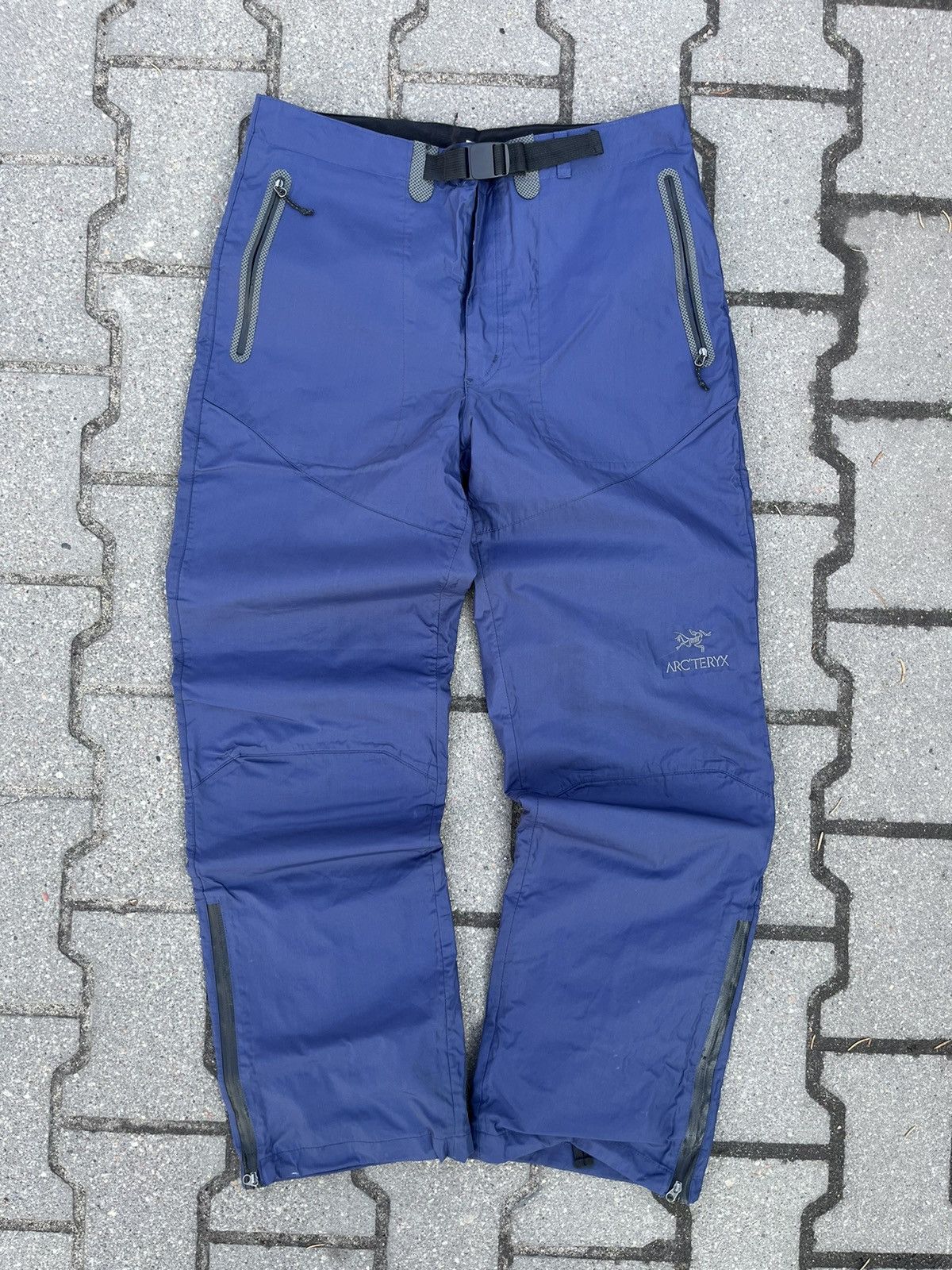 Arcteryx Ski Pants | Grailed