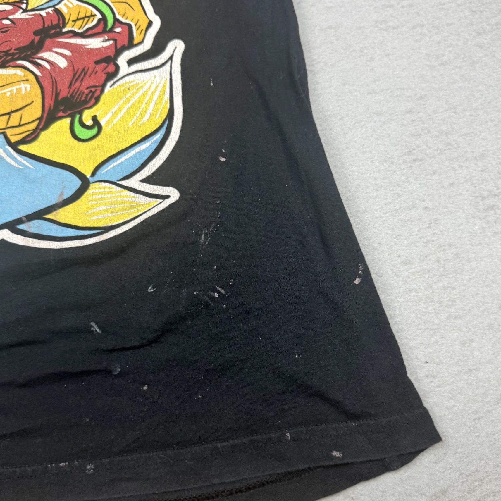 Next Level Ink Mania Convention Shirt Mens XL Tattoo Art Expo Ft Lauderdale Shirt Mens XL Black Tattoo Art Expo Ft Lauderdale Size US XL / EU 56 / 4 - 5 Thumbnail