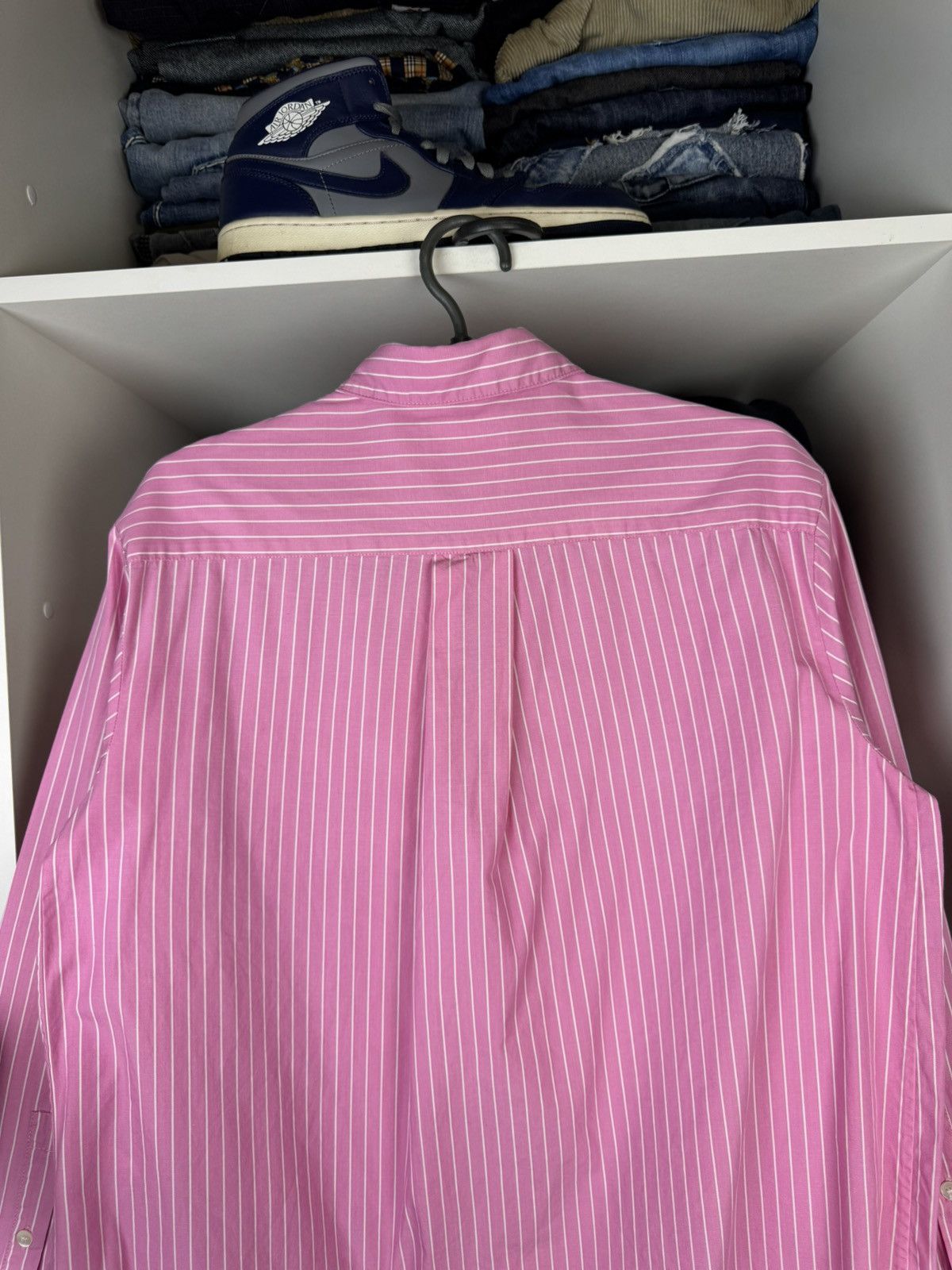Sezane Sezane Women’s Button Up Shirt Long Sleeve Size 32 Size XXS / US 00 / IT 34 - 16 Thumbnail