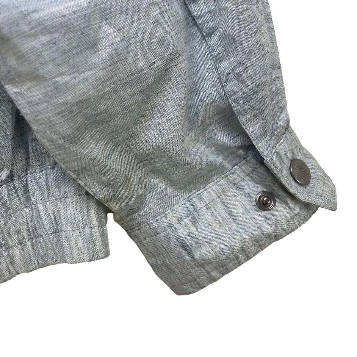 Vintage Gianni Valentino Double Pocket Jacket Size US M / EU 48-50 / 2 - 4 Thumbnail
