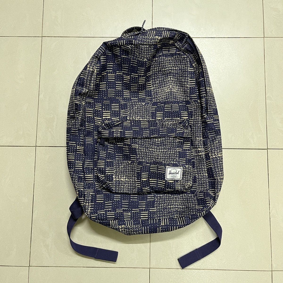 Herschel Supply Co. Herschel Supply Backpack/Bagpack Size ONE SIZE - 2 Thumbnail