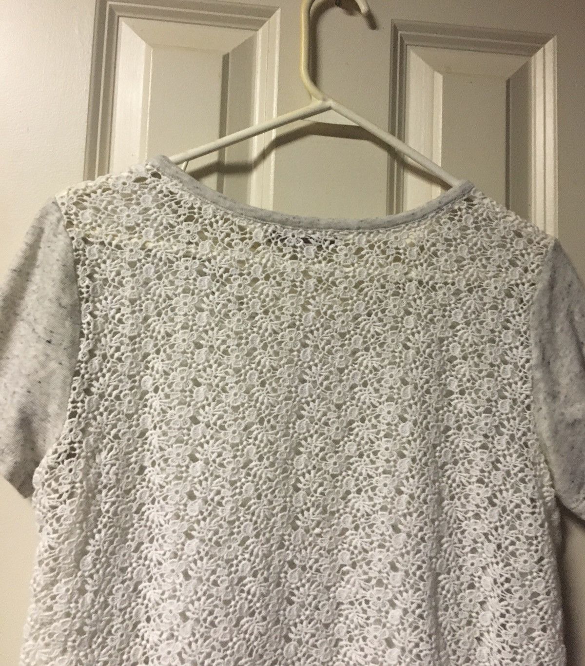 Loft Loft Women’s Top Size Small Excellent Condition Lace Back Size S / US 4 / IT 40 - 11 Thumbnail