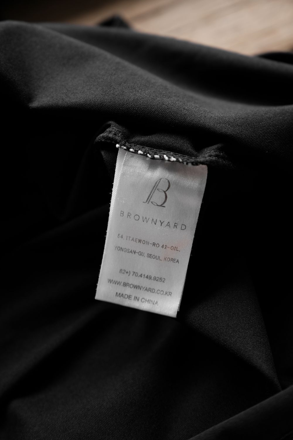 Other BROWNYARD Balance Sleeveless,Black Size US XL / EU 56 / 4 - 8 Thumbnail