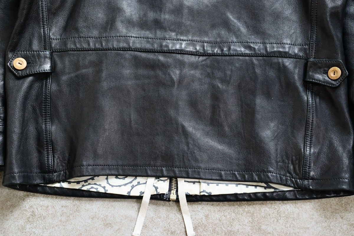 Visvim Visvim Roadster Swing Top IT（Veg Lamb） Size US M / EU 48-50 / 2 - 8 Thumbnail
