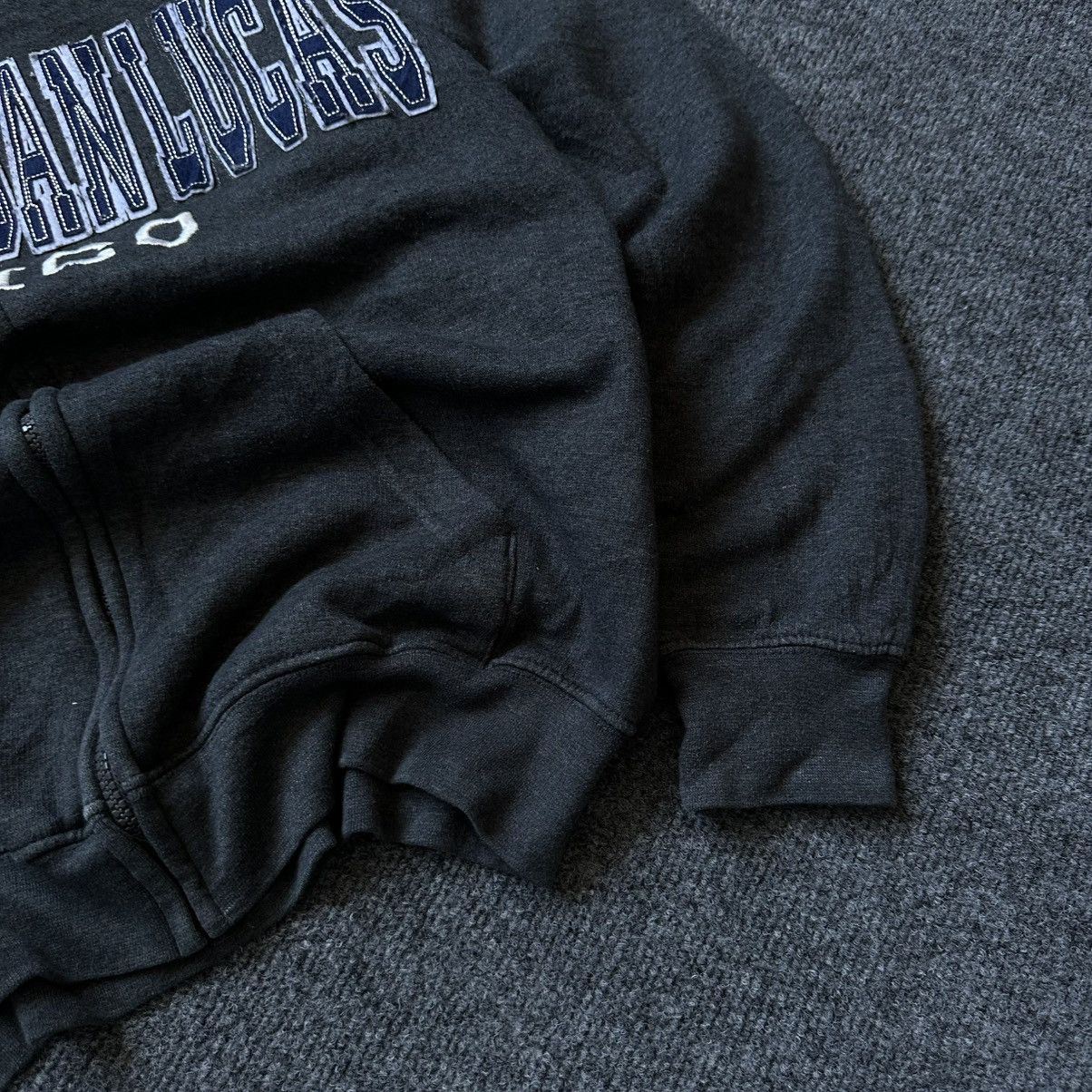 Y's VTG Japanese Style Man’s Zip Hoodie Cabo San Lucas Mexico Size US M / EU 48-50 / 2 - 8 Thumbnail