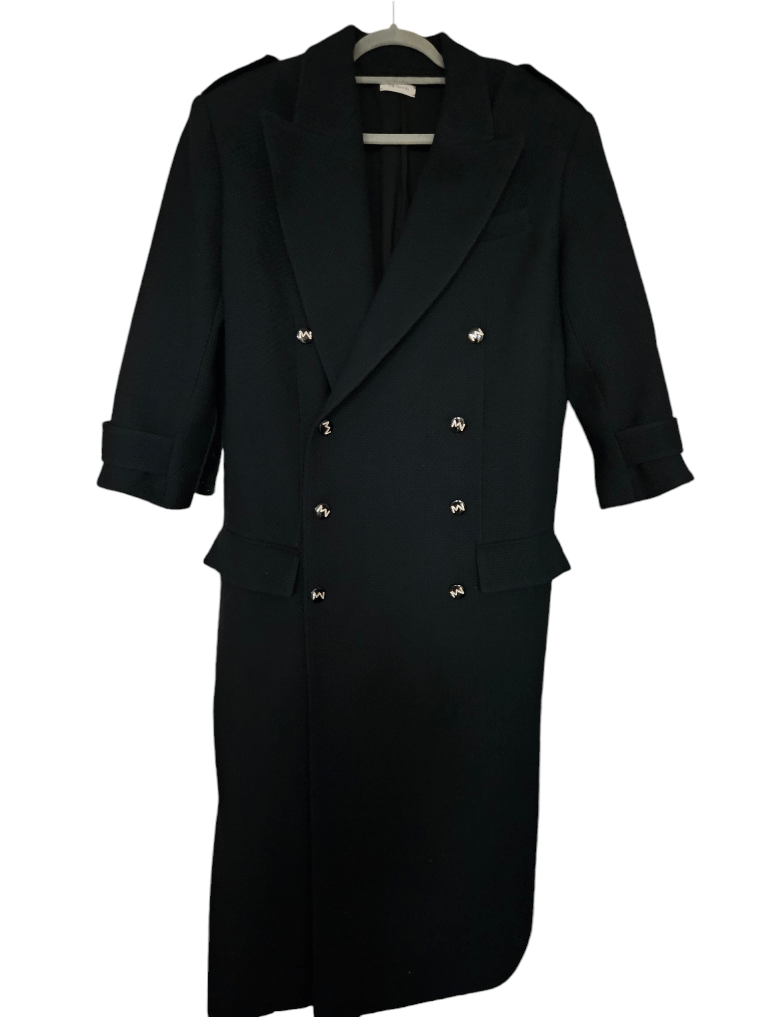 Other Long wool Bolnisi coat Size XS / US 0-2 / IT 36-38 - 2 Thumbnail
