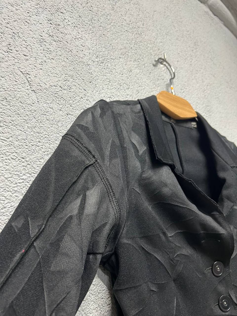 Marithe + Francois Girbaud Marithe + Francois Girbaud womens blazer USA 5 / IT 42 / S Size S / US 4 / IT 40 - 6 Thumbnail
