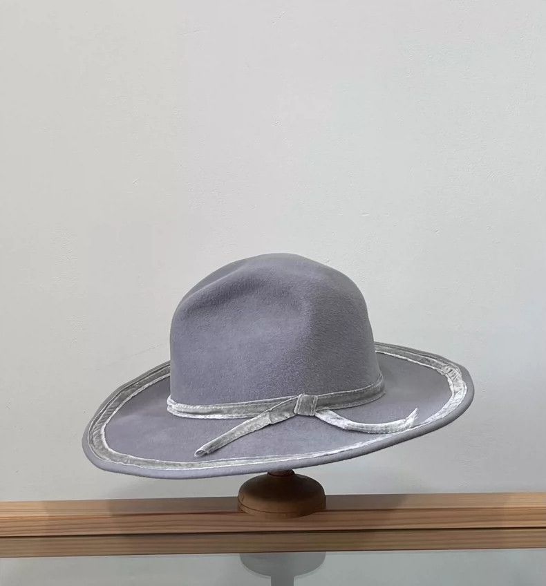Number (N)ine Number (N)ine Size L 09AW hat 2503-Nextarrow Size ONE SIZE - 2 Thumbnail