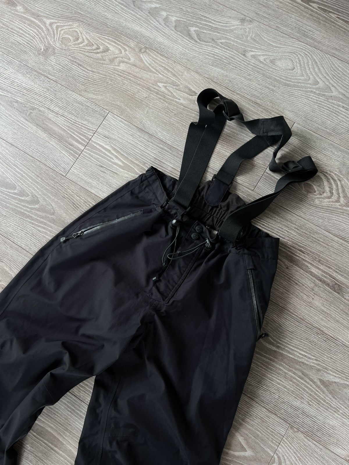 Other H2O Waterproof 15k Ski / Snowboard Pro Pants/Jumpsuit Size US 32 / EU 48 - 8 Thumbnail