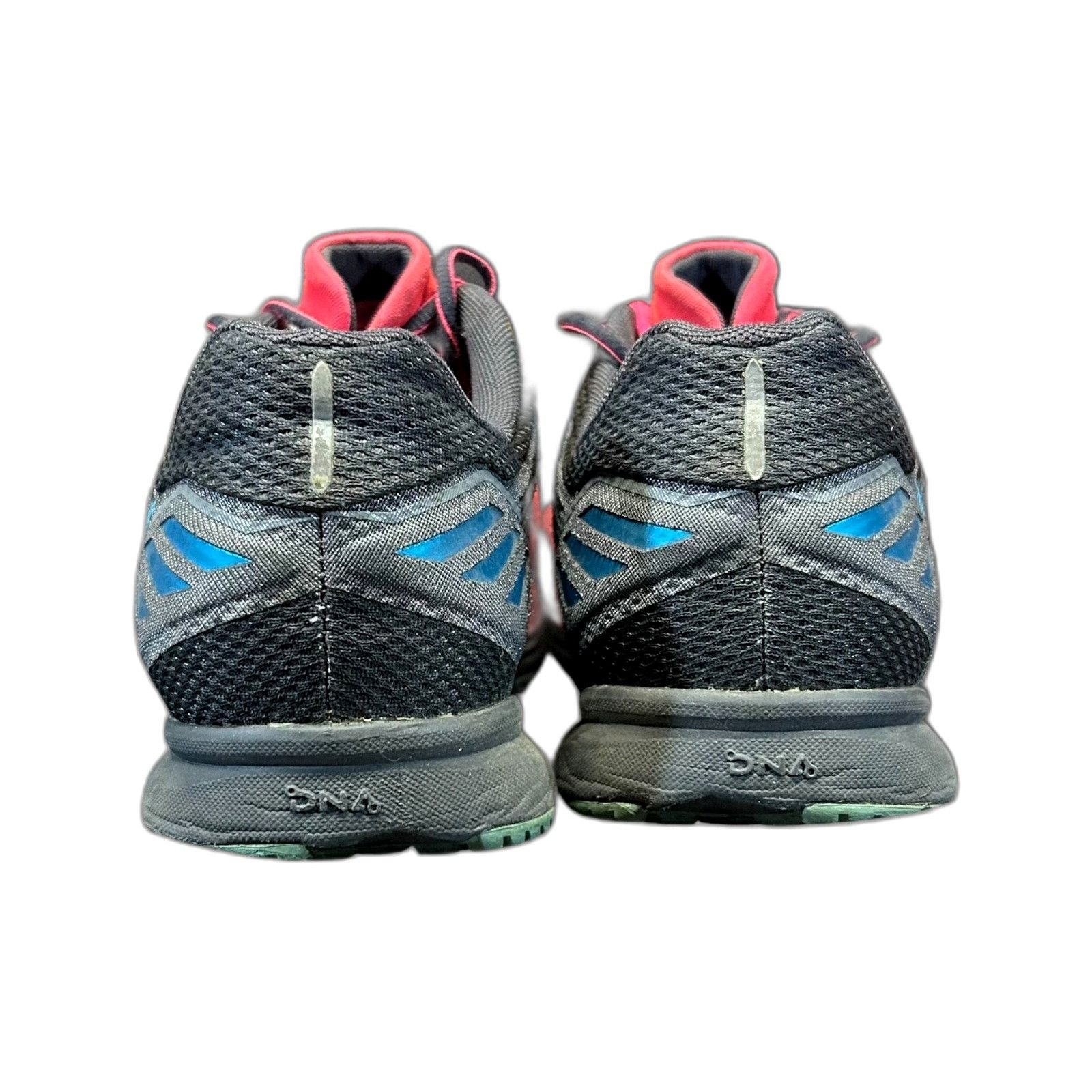 Vintage Brooks Mazama Shoes Womens Size 9 Pink Gray Athletic Running Size US 9 / EU 42 - 7 Thumbnail