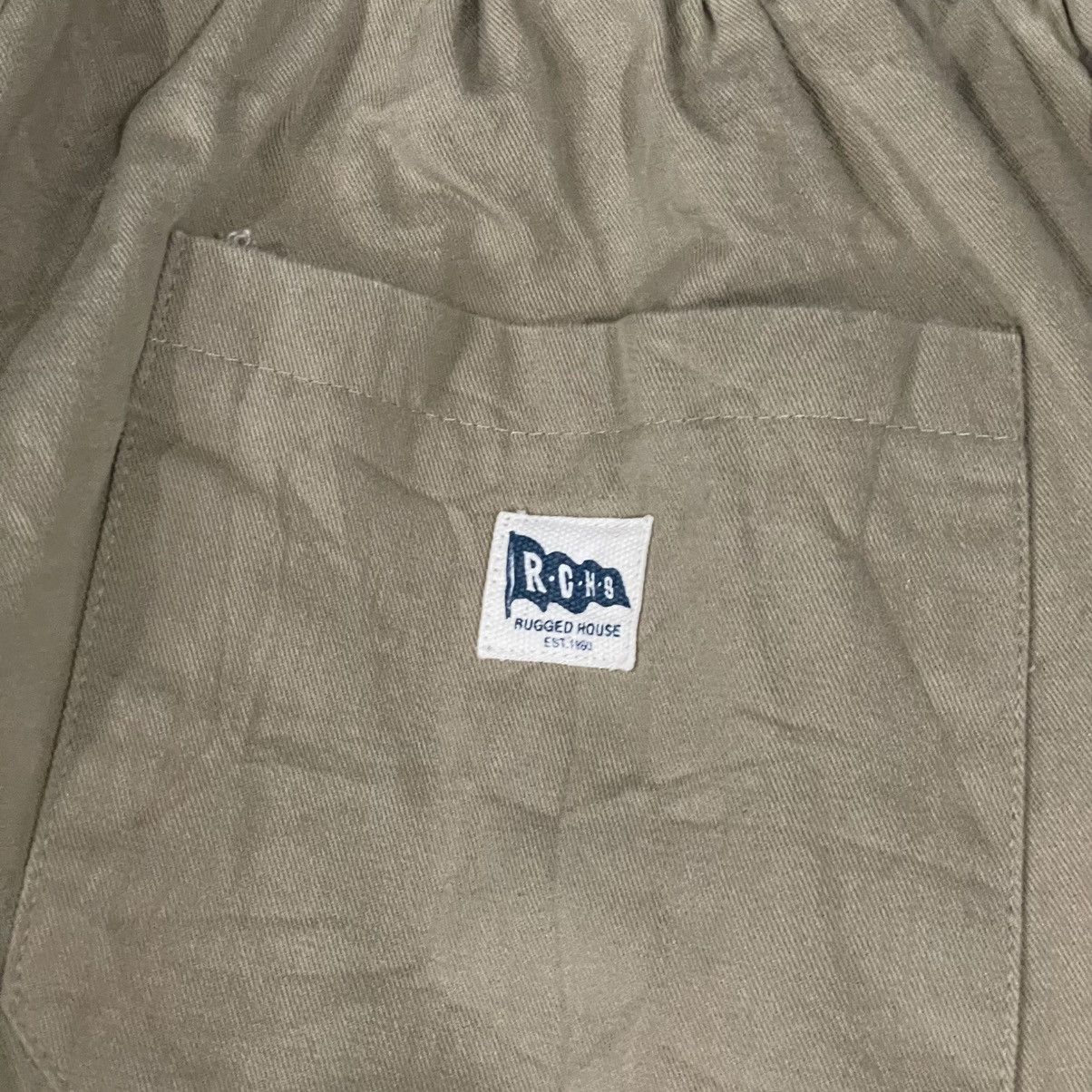 Japanese Brand × Supreme Rugged House baggy pants Size US 38 / EU 54 - 5 Thumbnail