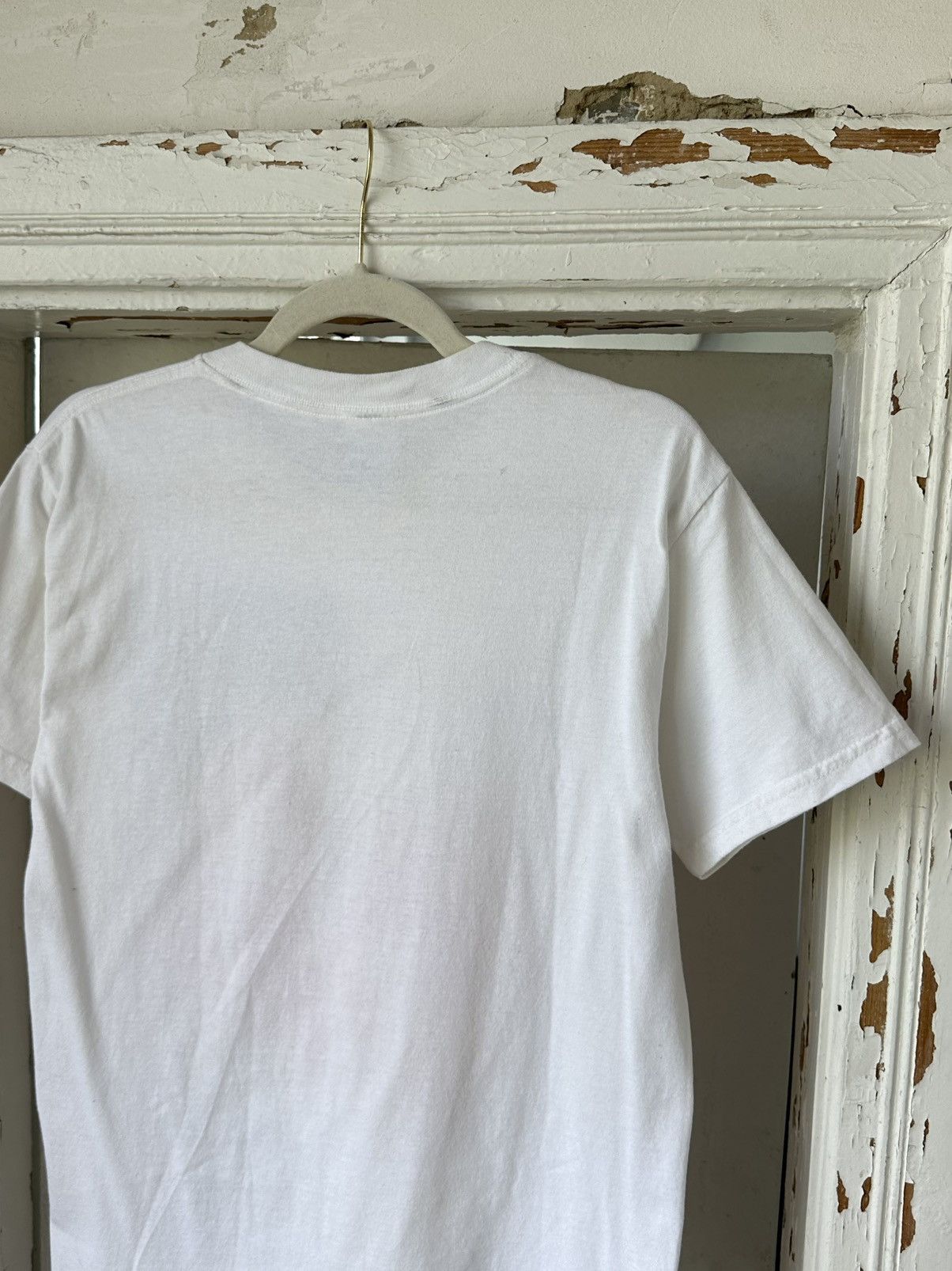 Band Tees Vintage The Jam Printed T-shirt Size US S / EU 44-46 / 1 - 9 Thumbnail
