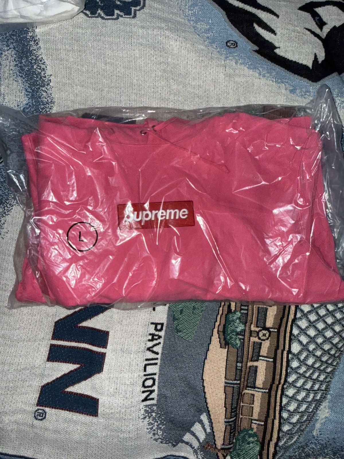 Supreme Supreme Box Logo | Grailed