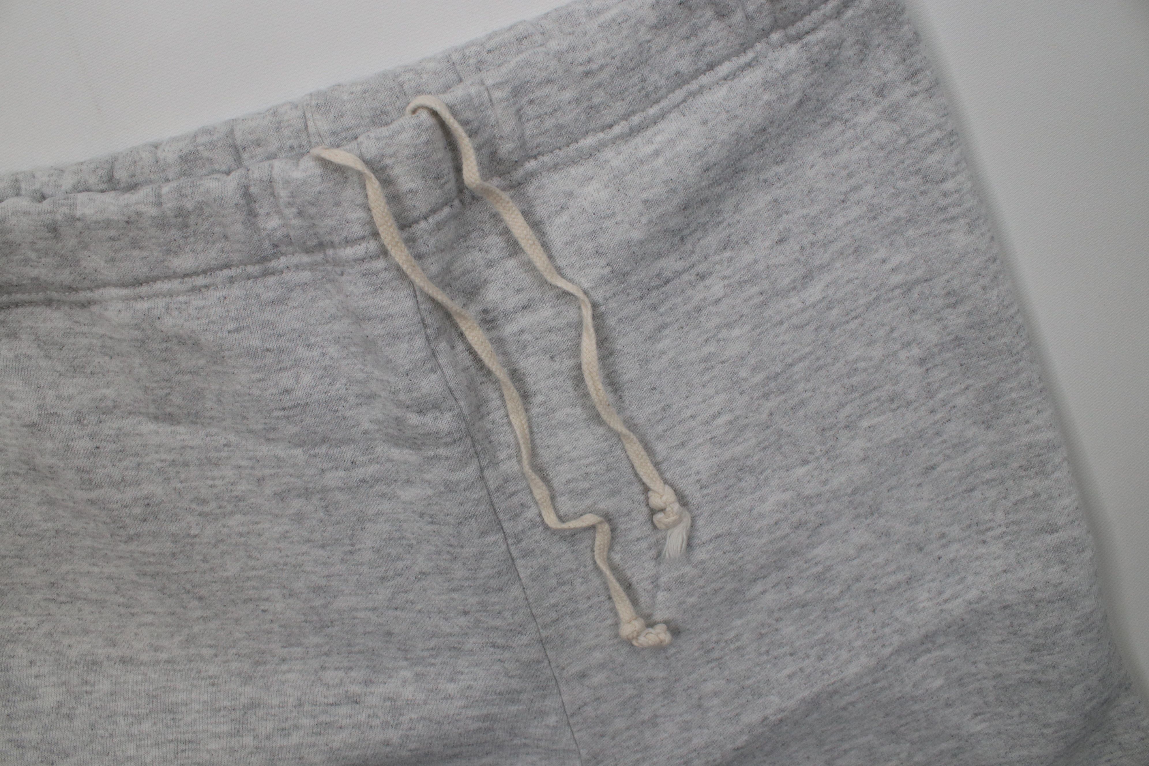 Russell Athletic Vintage 80s 90s Russell Athletic Sweatpants Joggers Gray USA Size US 36 / EU 52 - 7 Thumbnail
