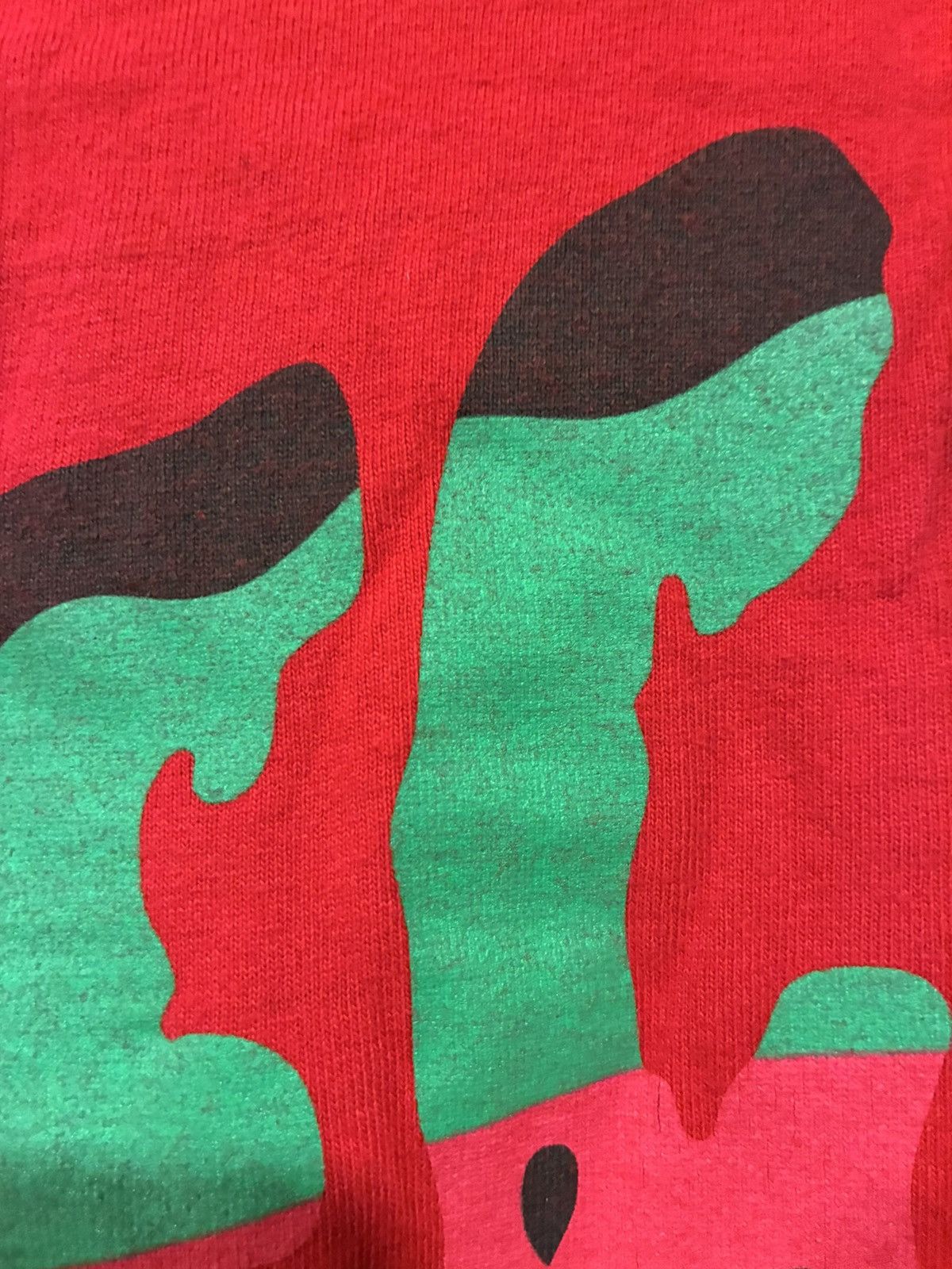 Icecream Icecream tee Size US L / EU 52-54 / 3 - 7 Thumbnail