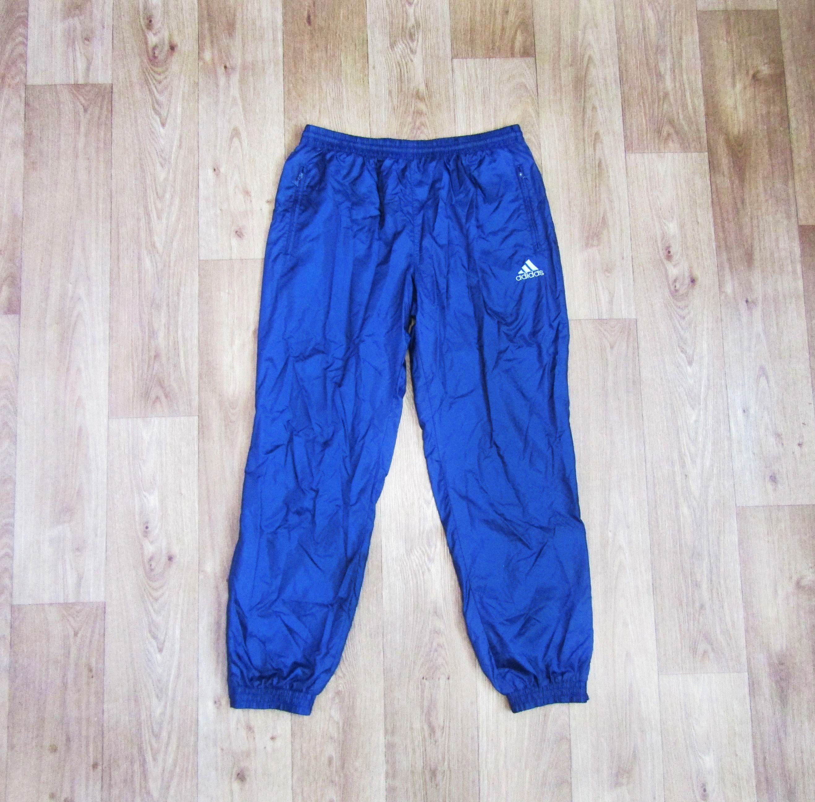 Adidas × Vintage Vintage Adidas sweatpants Size US 29 - 1 Thumbnail