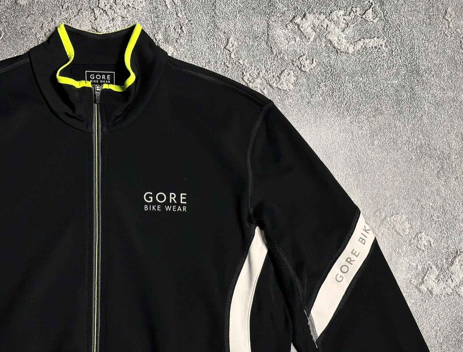 Other Gore Bike Wear men's jacket L Size US L / EU 52-54 / 3 - 2 Thumbnail