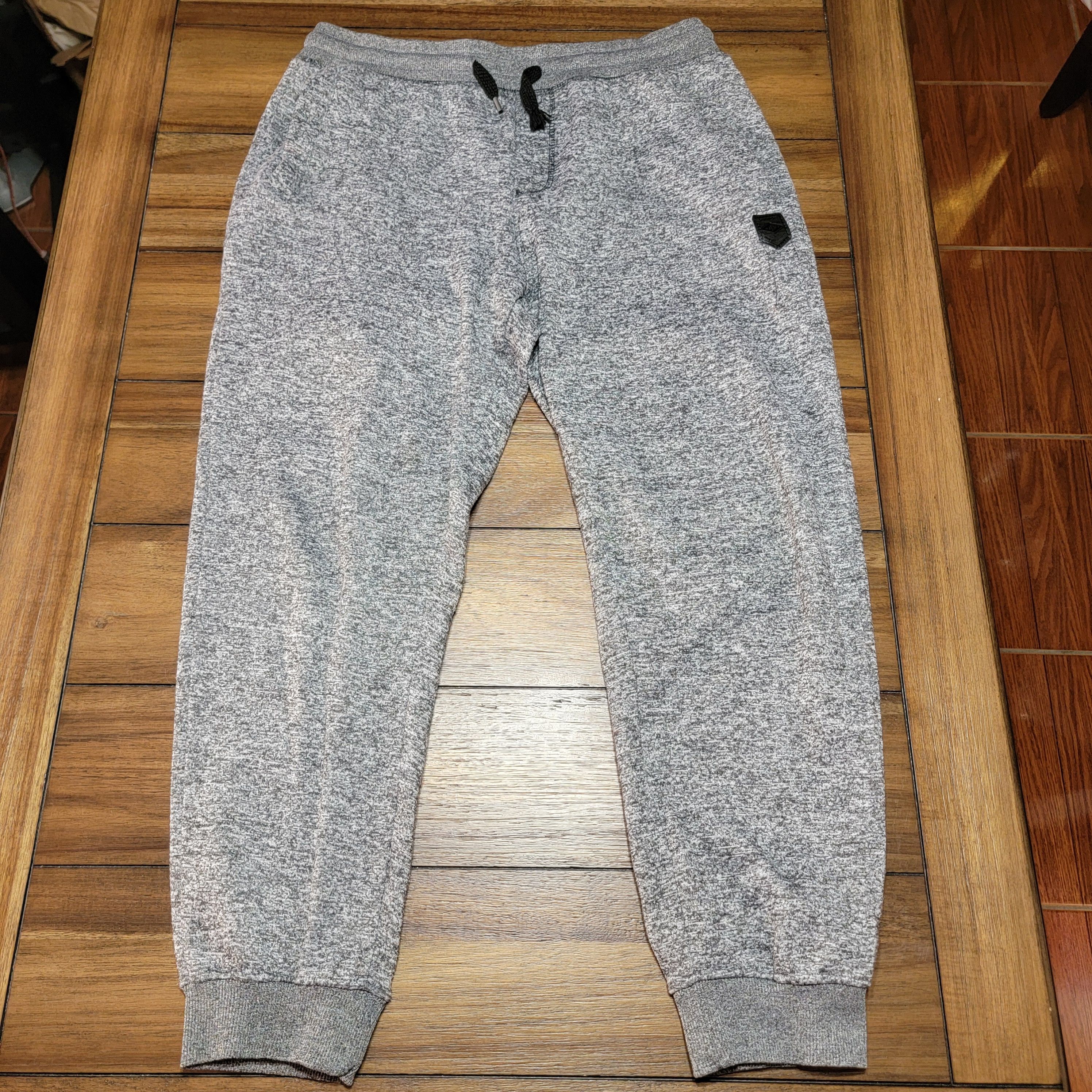 Southpole SouthPole Authentic Collection Sweat Pants w/ Pockets - XL Size US 33 - 1 Thumbnail