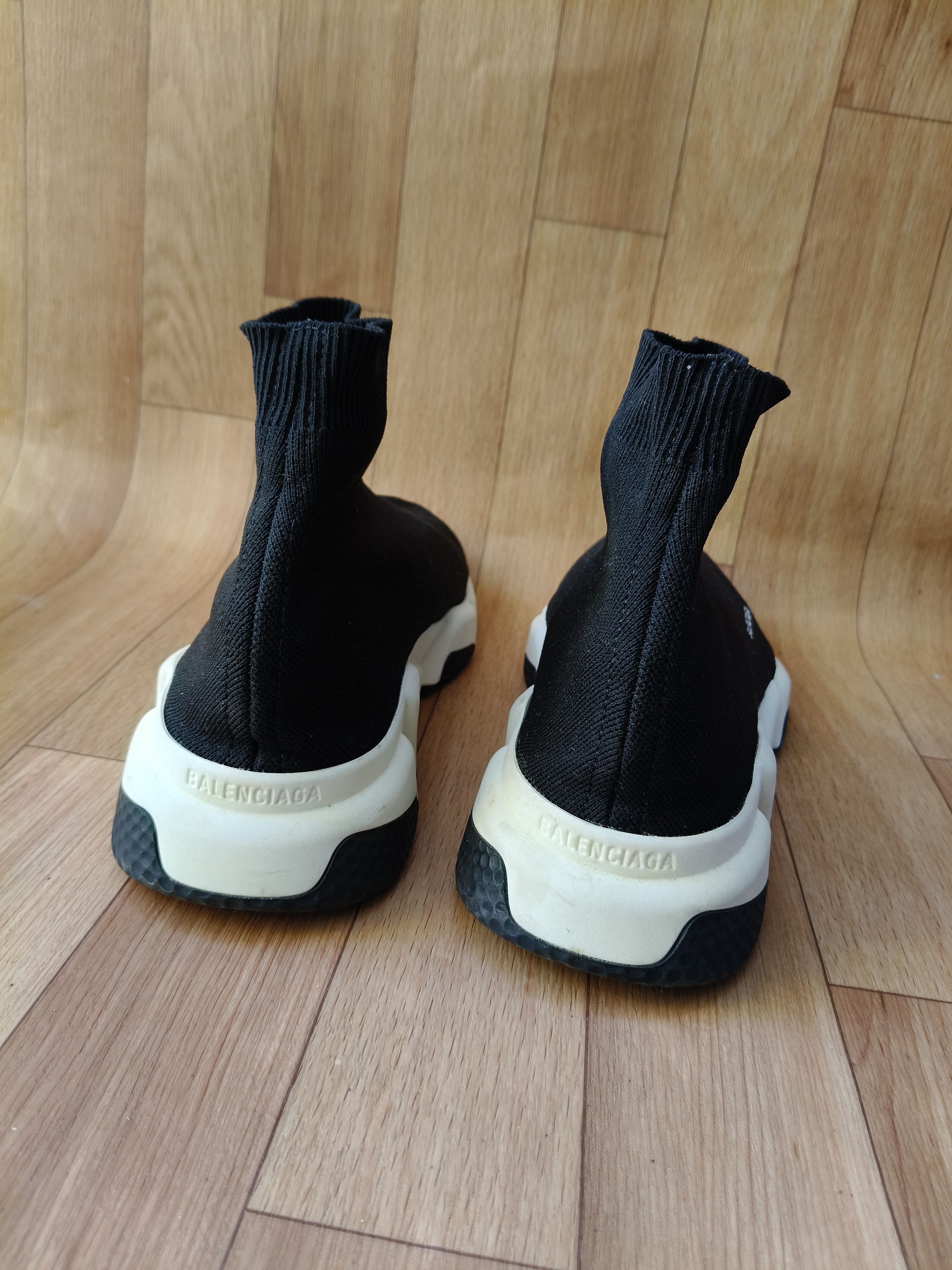 Balenciaga Balenciaga speed trainers Size US 9 / EU 42 - 11 Thumbnail