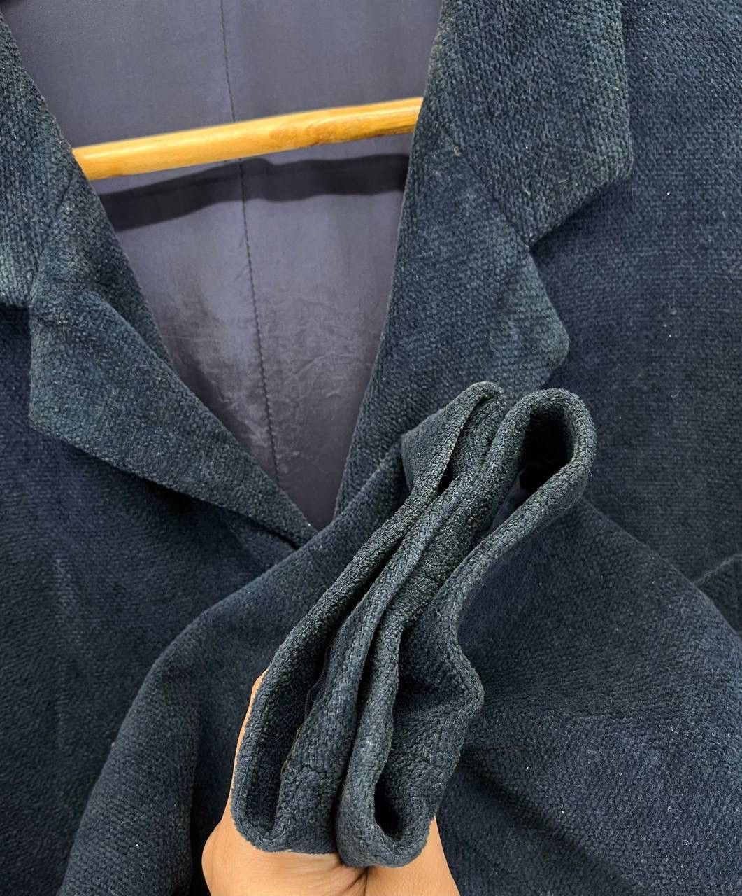 Issey Miyake Vintage Issey Miyake Hai Sporting Gear Rare Jacket Size US M / EU 48-50 / 2 - 12 Thumbnail