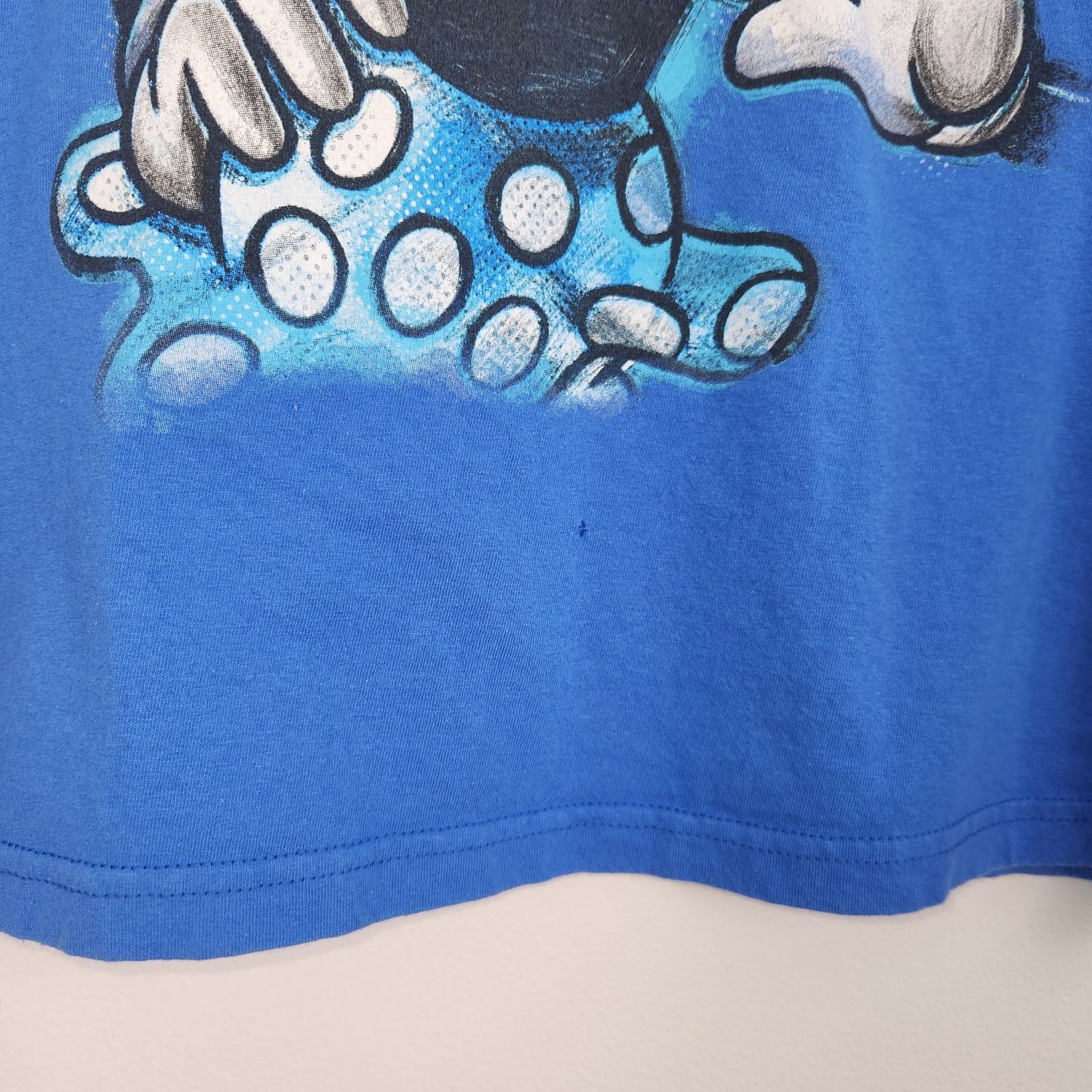 Disney The Disney Store Minnie Mouse T-Shirt L Size L / US 10 / IT 46 - 3 Thumbnail