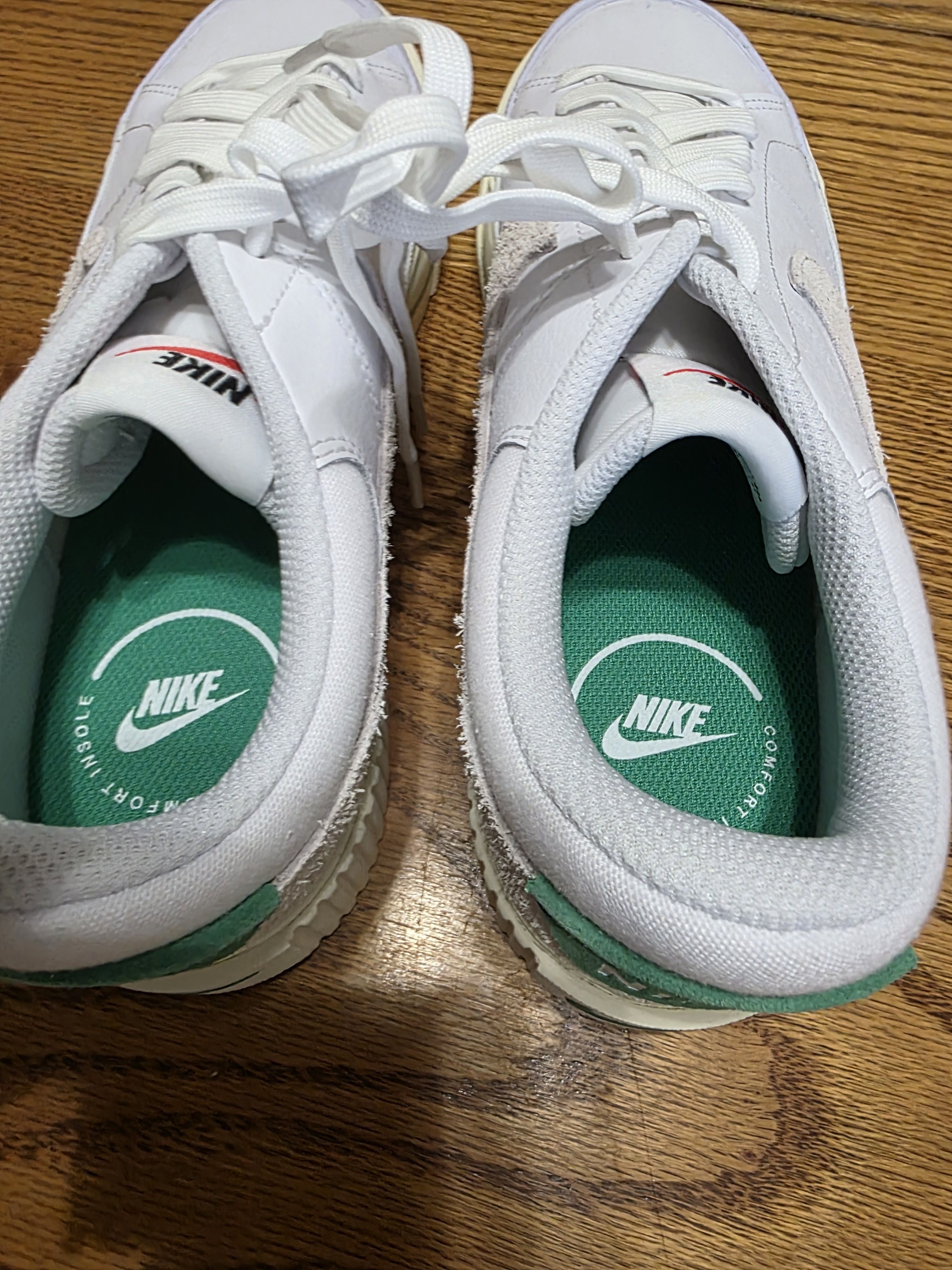 Nike Court Legacy Size US 8 / EU 41 - 3 Thumbnail