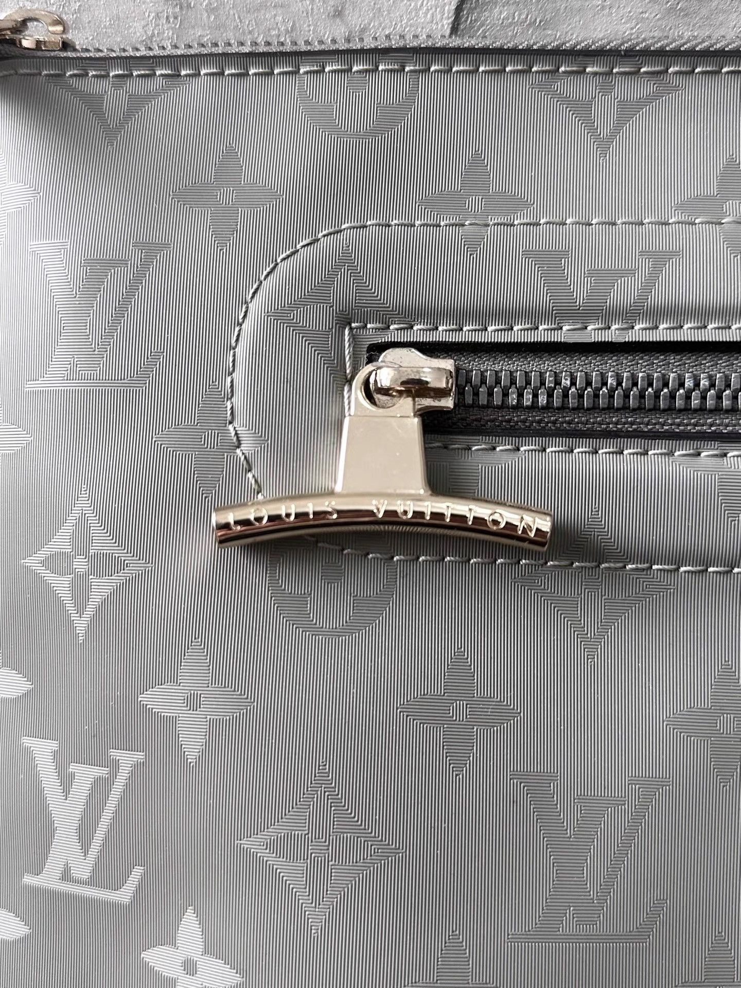 Louis Vuitton Louis Vuitton Laser Clutch K34 Size ONE SIZE - 5 Thumbnail