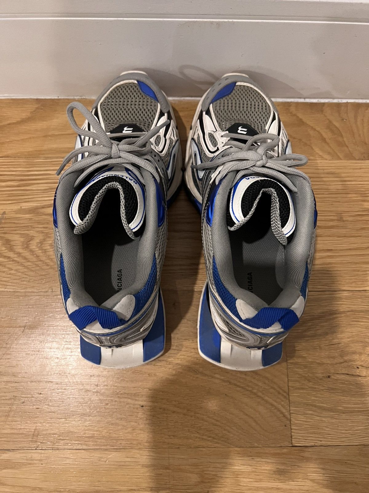 Balenciaga Balenciaga X Pander Shoe Size US 8 / EU 41 - 4 Thumbnail