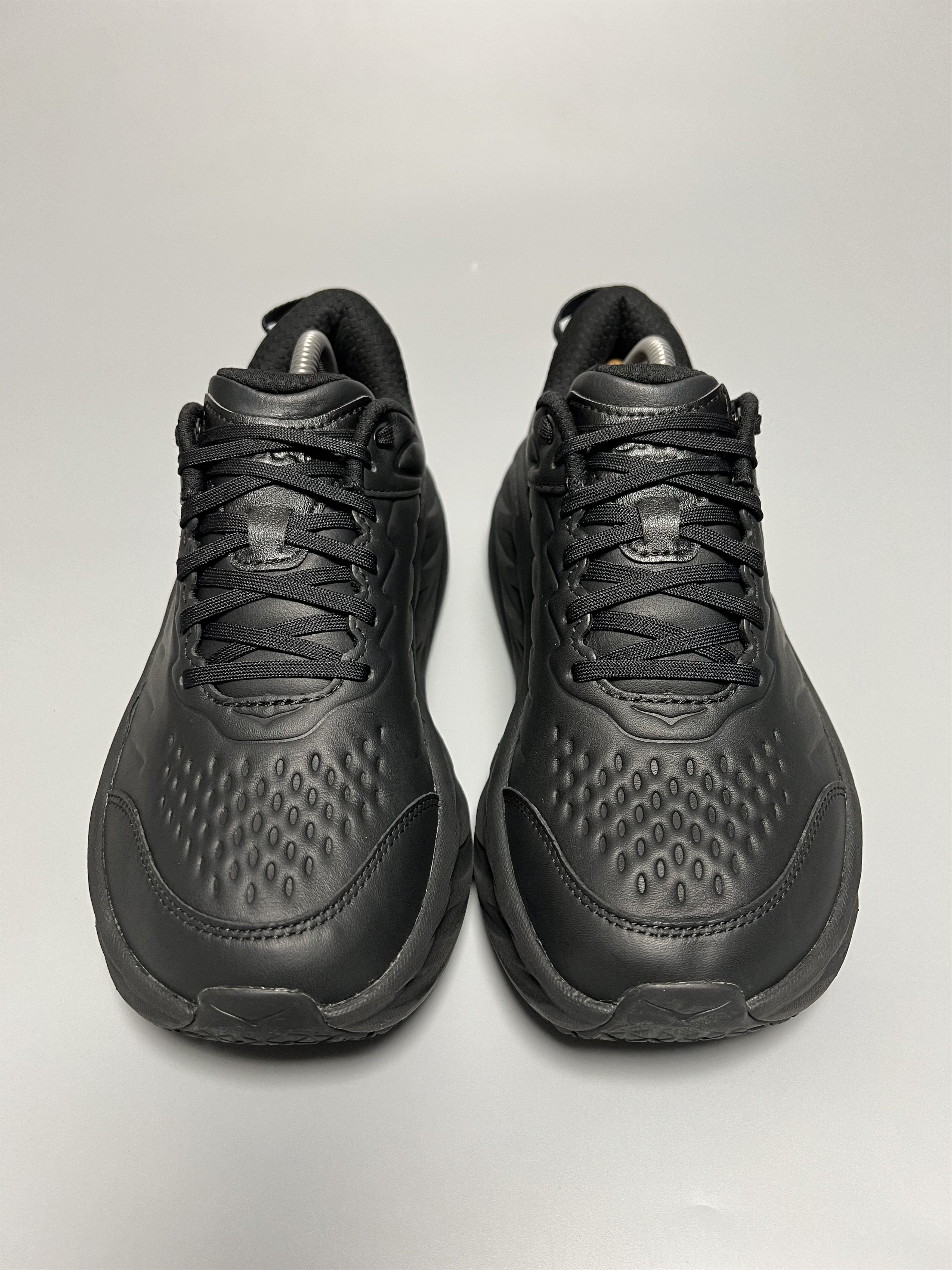 Hoka 8.5D Hoka One One Bondi SR Wide Running Shoes Walking Size US 8.5 / IT 38.5 - 4 Thumbnail