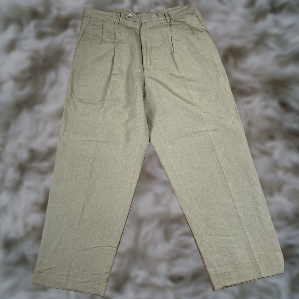 Joseph Abboud VINTAGE N/A Size US 36 / EU 52 - 1 Thumbnail
