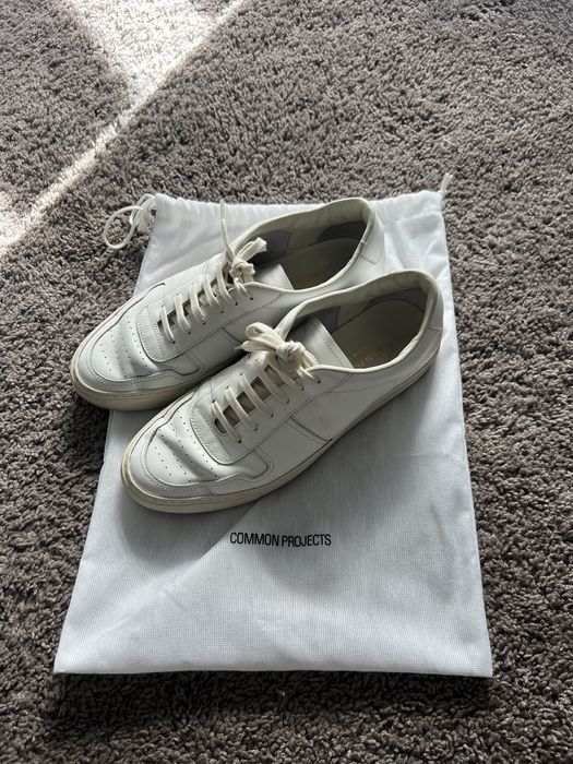 Grailed cheap common projects