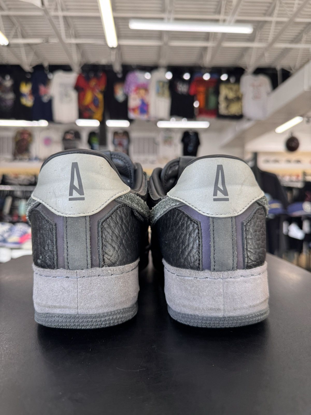 A Ma Maniere × Nike Nike Air Force 1 Low A Ma Maniere Size 10 (2019) Size US 10 / EU 43 - 5 Thumbnail