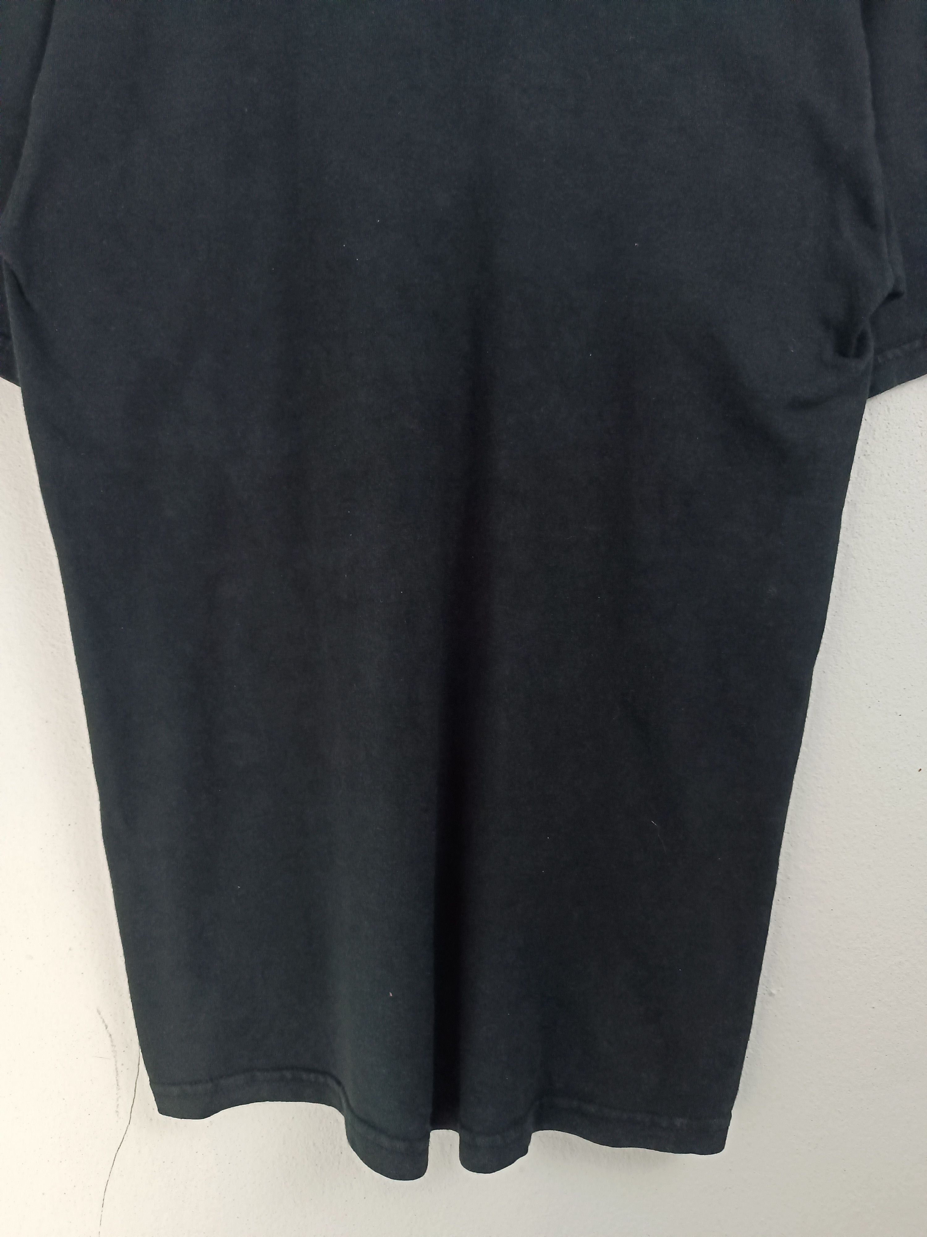 Band Tees VINTAGE Y2K HOOBASTANK TEE VERY RARE PIECE ROCK GRUNGE Size US S / EU 44-46 / 1 - 13 Thumbnail