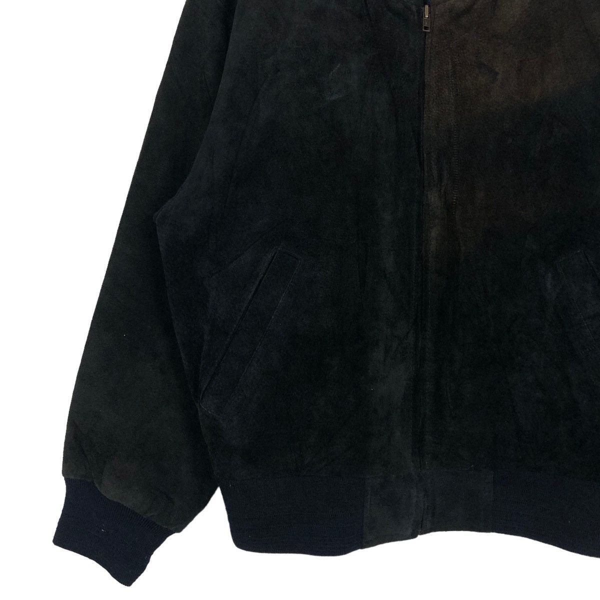 Japanese Brand 🔥Vintage Biker Leather Jacket Festival Japan Made Size US L / EU 52-54 / 3 - 4 Thumbnail