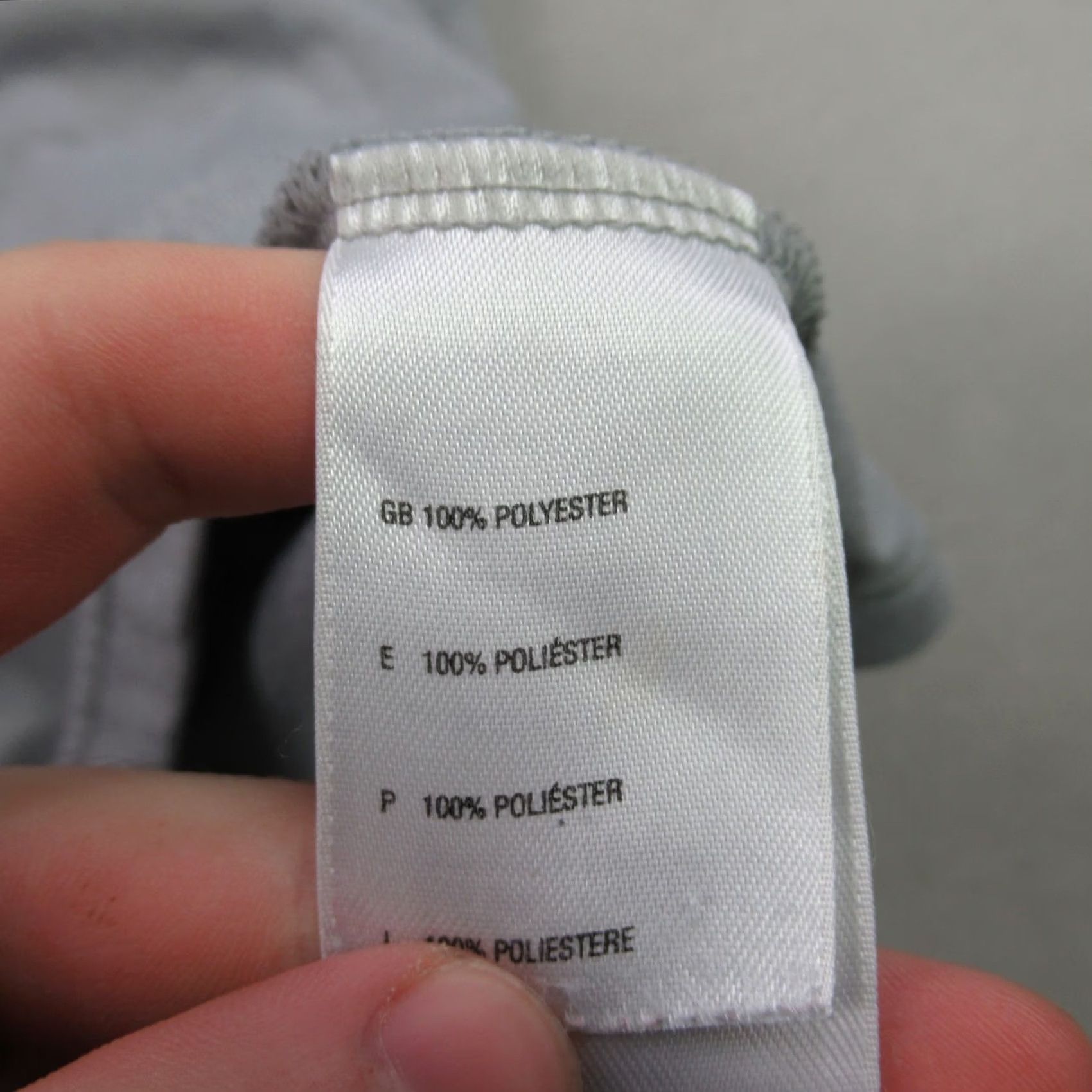 The North Face - Keeps the exact spelling and capitalization Size US M / EU 48-50 / 2 - 5 Thumbnail