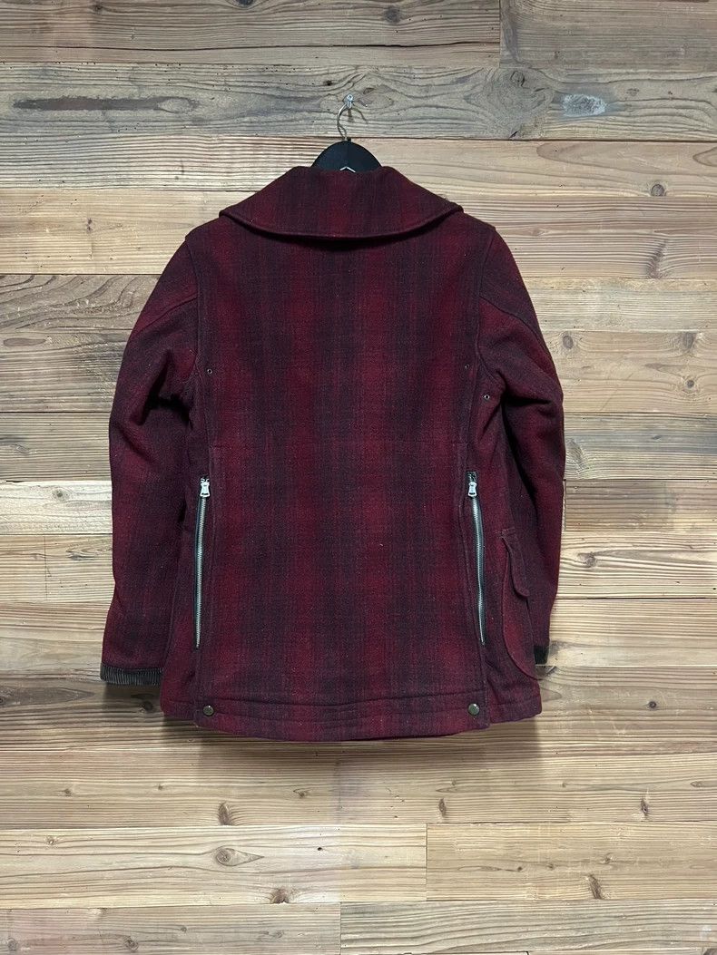Freewheelers freewheelers size 36 Wool hunting coat 2504-Nextarrow Size US M / EU 48-50 / 2 - 2 Thumbnail