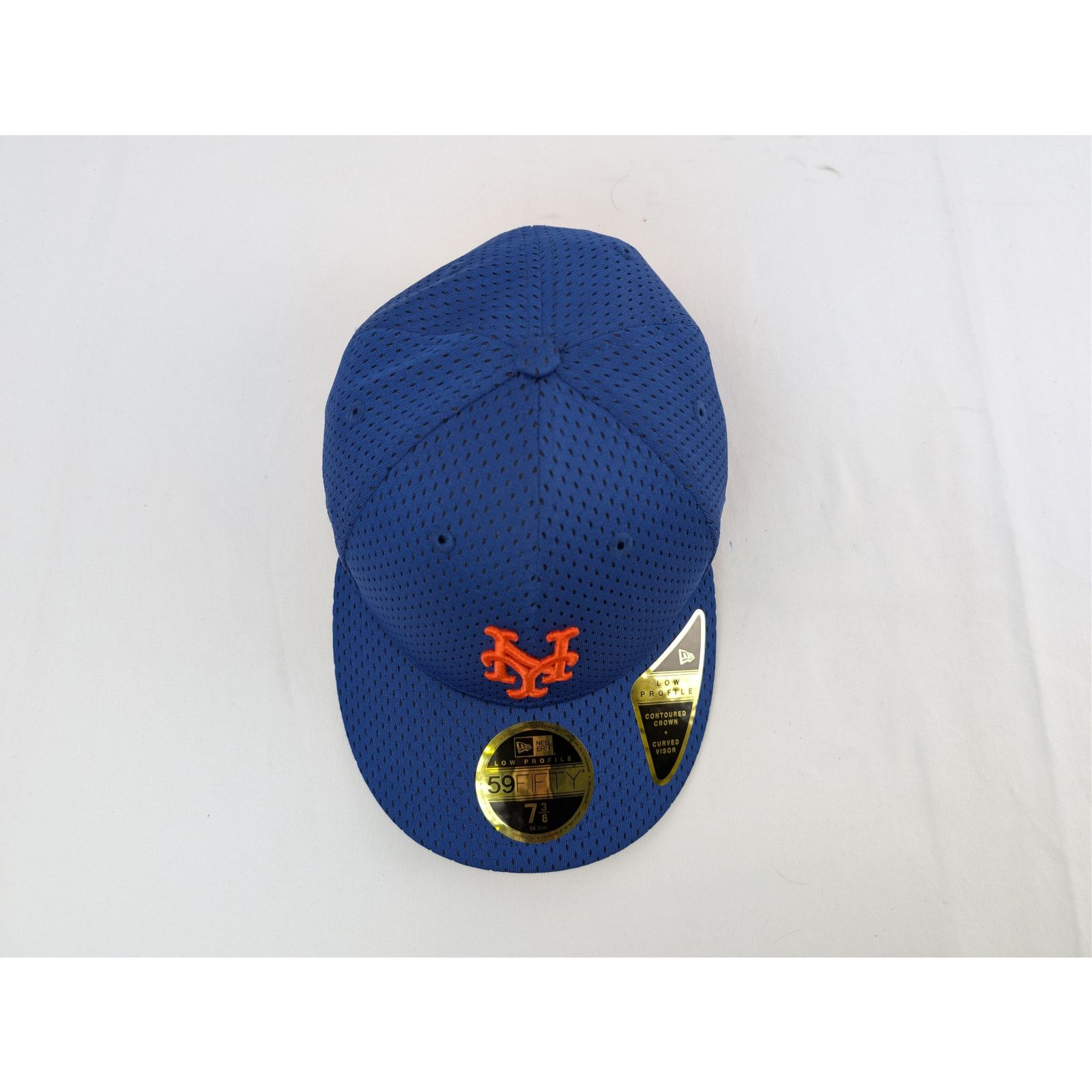 Aime Leon Dore × New Era o1rshd1 Q:2 / Size: 7 3/8 / New York Mets Mesh Cap / Hat Size ONE SIZE - 8 Thumbnail