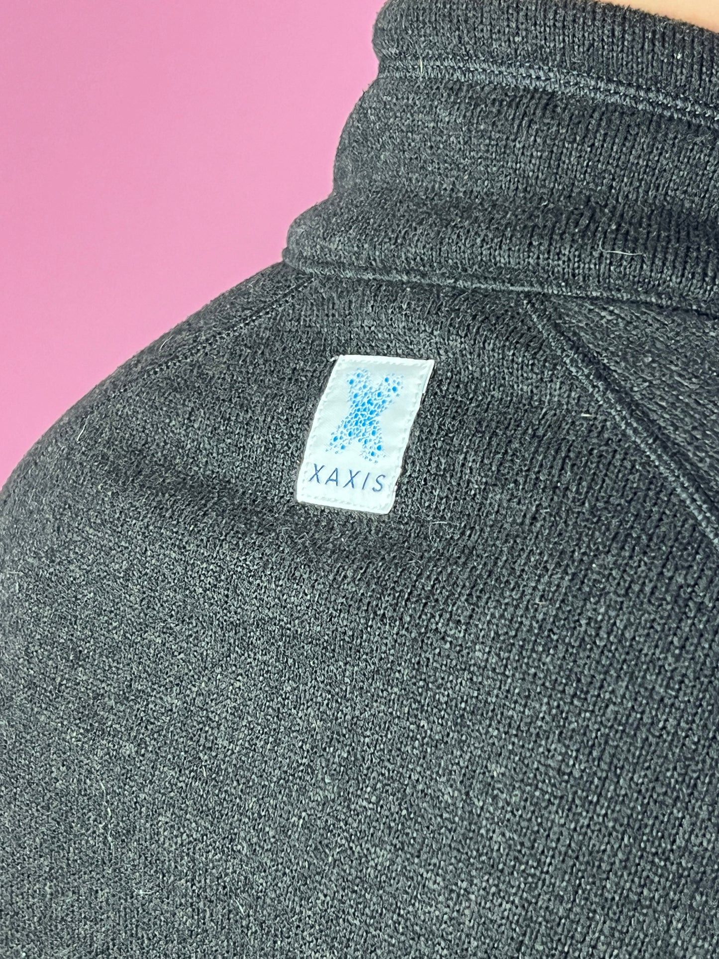 Patagonia Patagonia Vintage Men's Full Zip Fleece Jacket - S Size US S / EU 44-46 / 1 - 4 Thumbnail