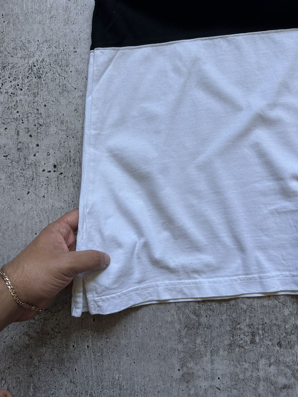 Supreme Supreme Split Tank Top London Paris Size US M / EU 48-50 / 2 - 6 Thumbnail