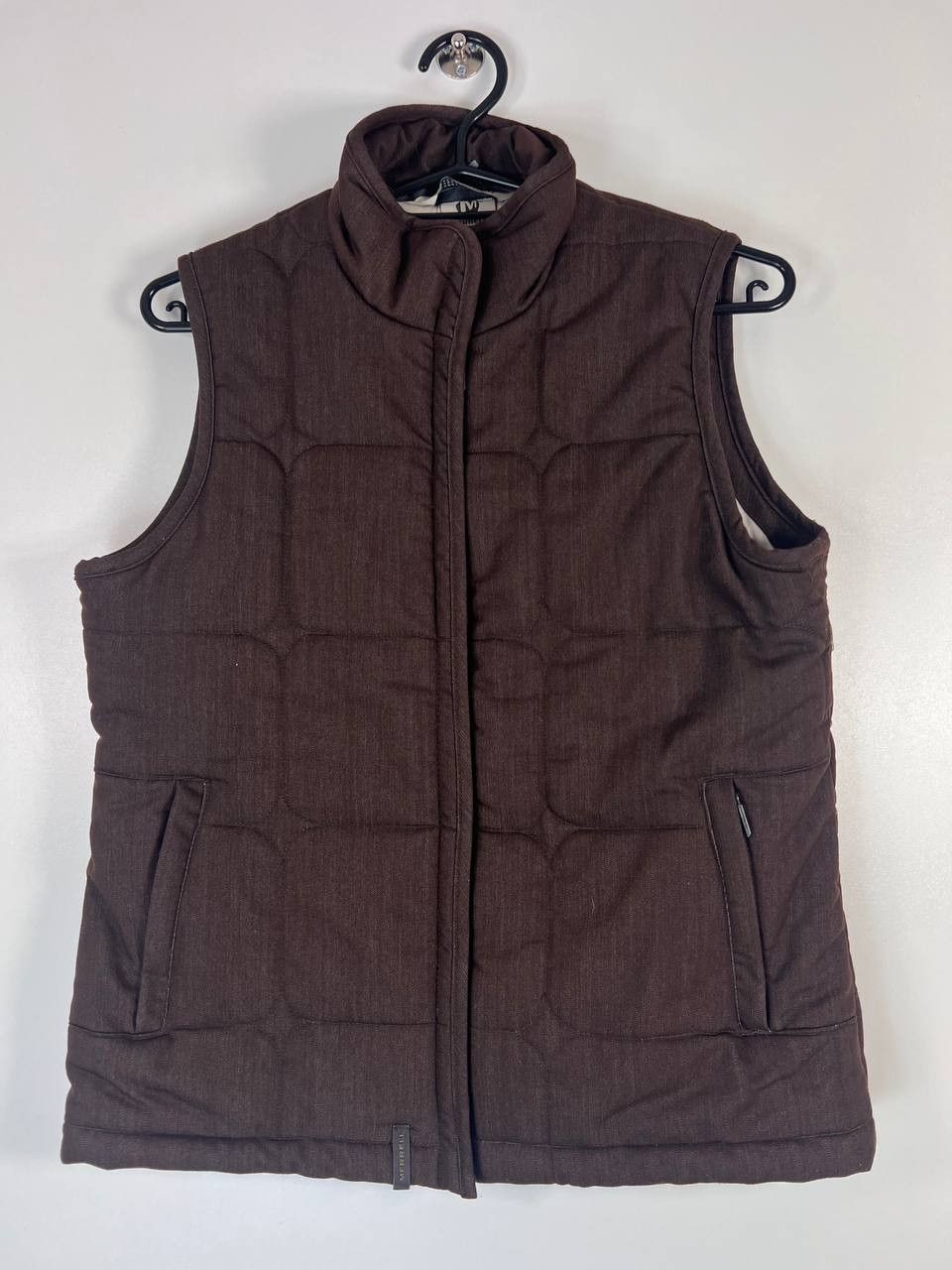 Merrell Merrell Insulated Puffer Vest Outdoor Womens Size XS Size US XS / EU 42 / 0 - 1 Thumbnail
