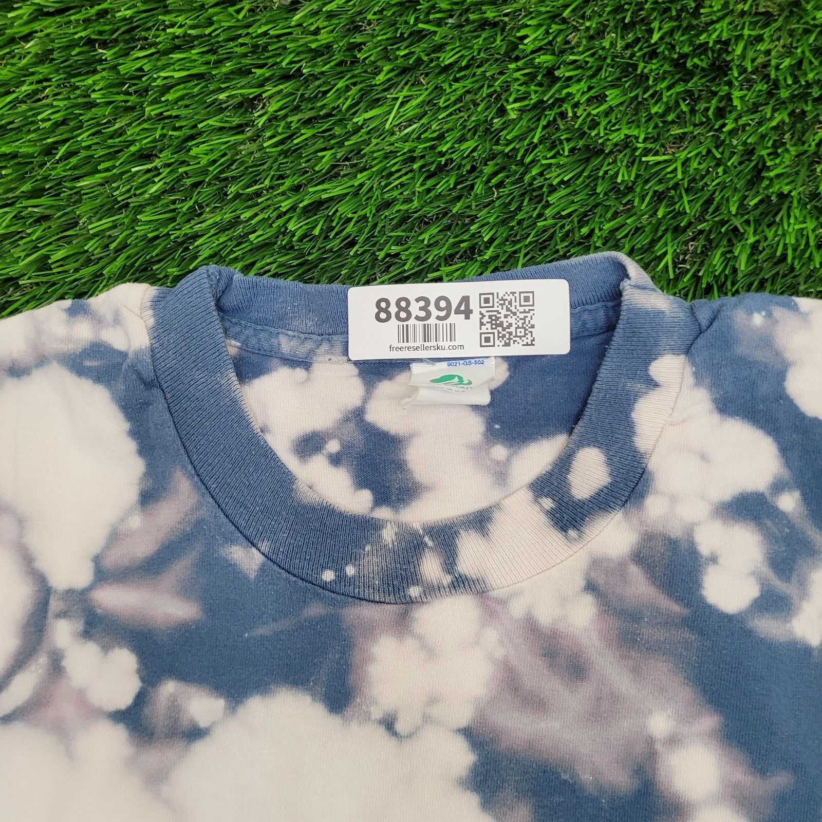 Vintage Vintage 1992 Girl Scout USA Shirt Womens 2XL 24x31 Bleached Size XXL / US 16-18 / IT 52-54 - 7 Thumbnail