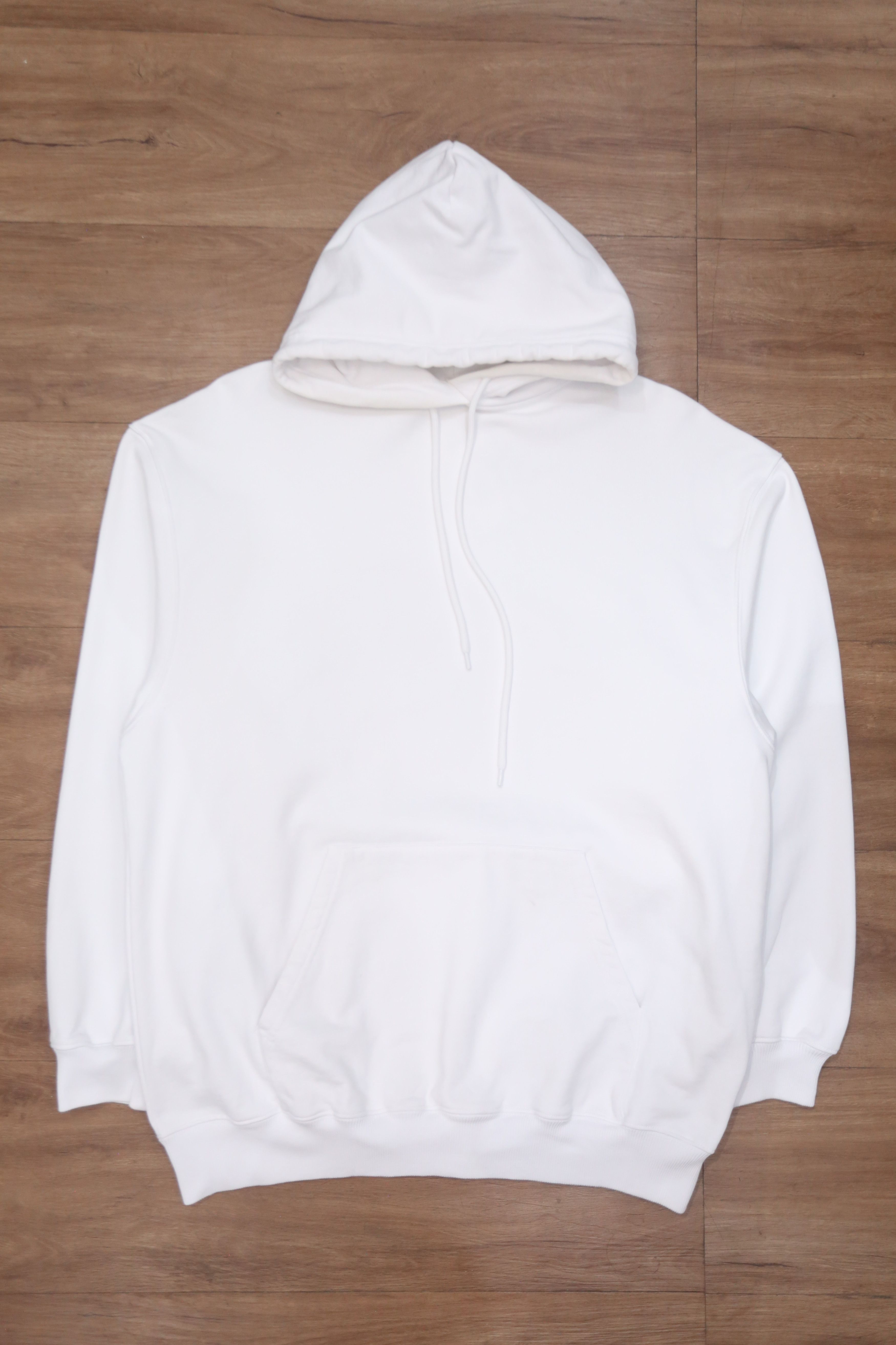 Balenciaga Balenciaga - Back Logo Hoodie Size US M / EU 48-50 / 2 - 2 Thumbnail