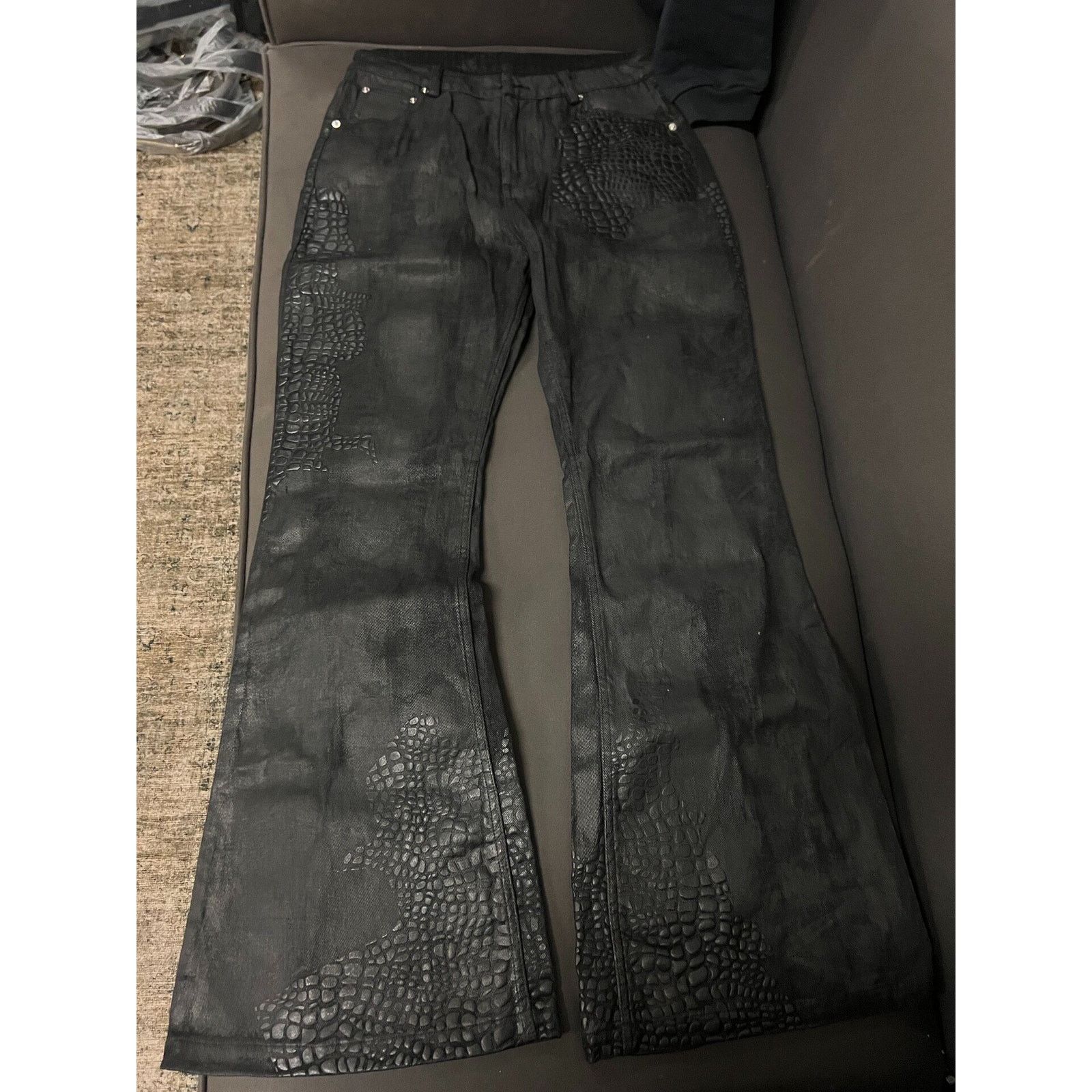 If Six Was Nine | Grailed