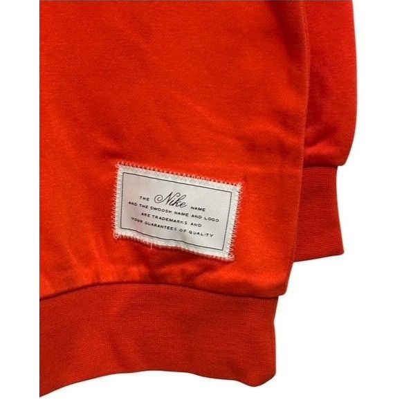 Nike Nike NSW Icon Clash 1/2 Zip Sweatshirt DJ6679-673 Women's 3X Size 3XL / US 20-22 - 9 Thumbnail