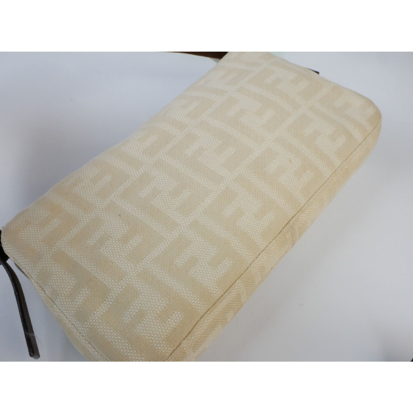 Fendi Fendi Mini Baguette Shoulder Bag Size ONE SIZE - 7 Thumbnail