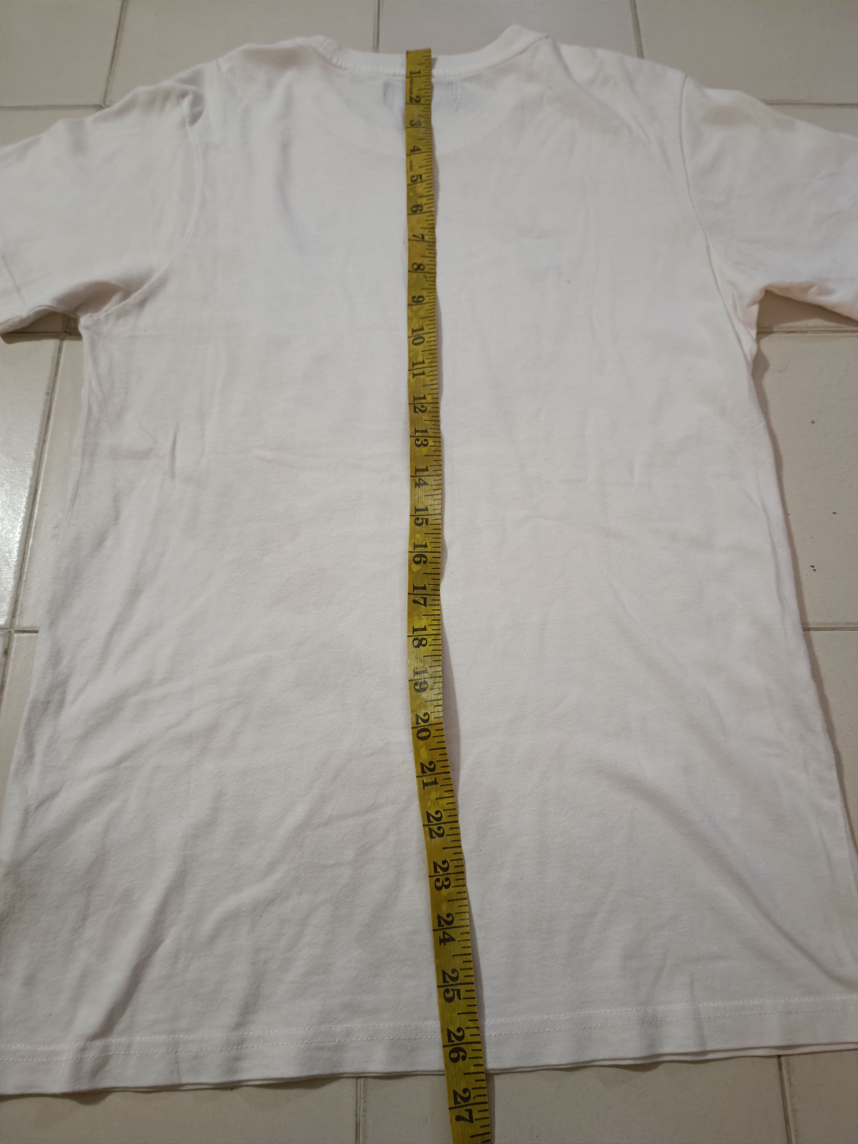 Fred Perry Fred Perry T Shirt Size US M / EU 48-50 / 2 - 6 Thumbnail