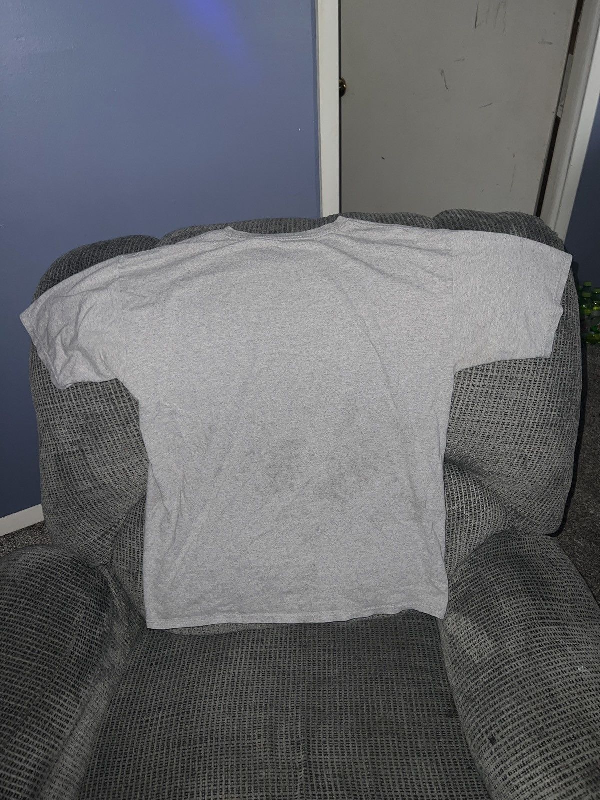 Fucking Awesome Fucking Awesome Egypt War Tee Size US L / EU 52-54 / 3 - 4 Thumbnail