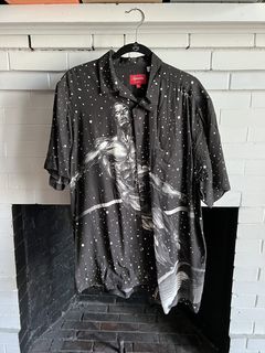 Supreme Silver Surfer | Grailed