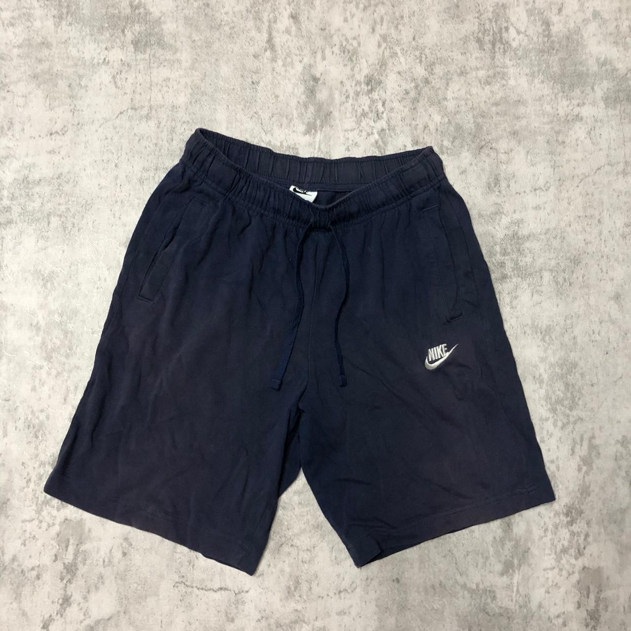 Nike Black Nike shorts #NikeShorts Size US 30 / EU 46 - 1 Thumbnail