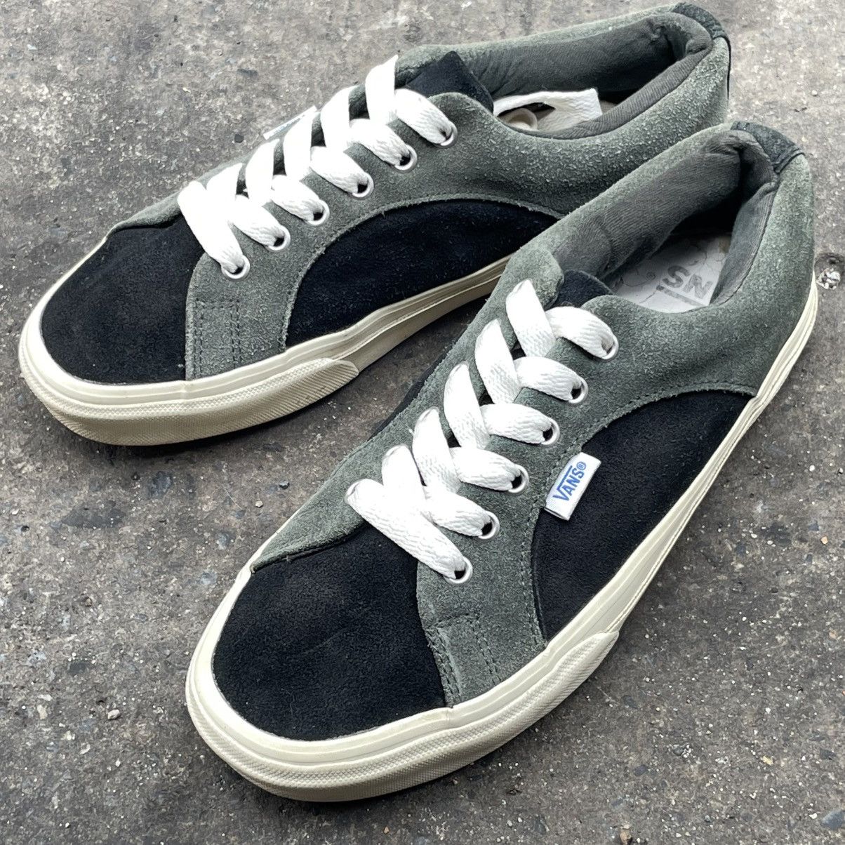 Vans Vans Lampin Japan Edition Size US 9 / EU 42 - 7 Thumbnail